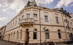 Hotel Beograd